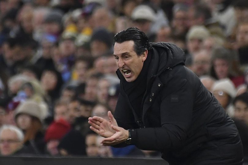 Polemik Aturan Finansial Premier League: Unai Emery Sebut Man City Bukan Satu-satunya yang Lakukan Skandal Keuangan