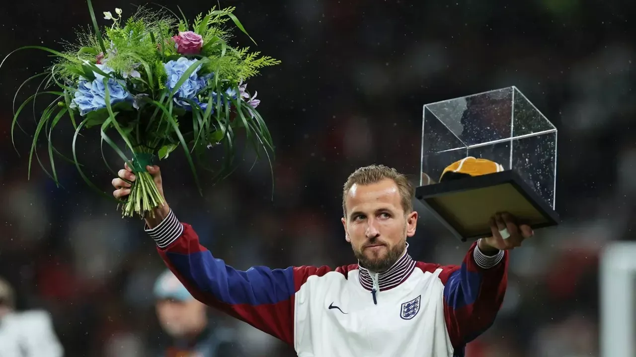 Polemik Ballon d'Or 2026: Mengapa Samir Nasri Ragukan Pantasnya Harry Kane Raih Penghargaan Tersebut?