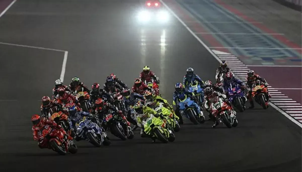 Polemik Penyelenggaraan MotoGP Qatar 2026: Ancaman Keamanan di Tengah Gejolak Timur Tengah