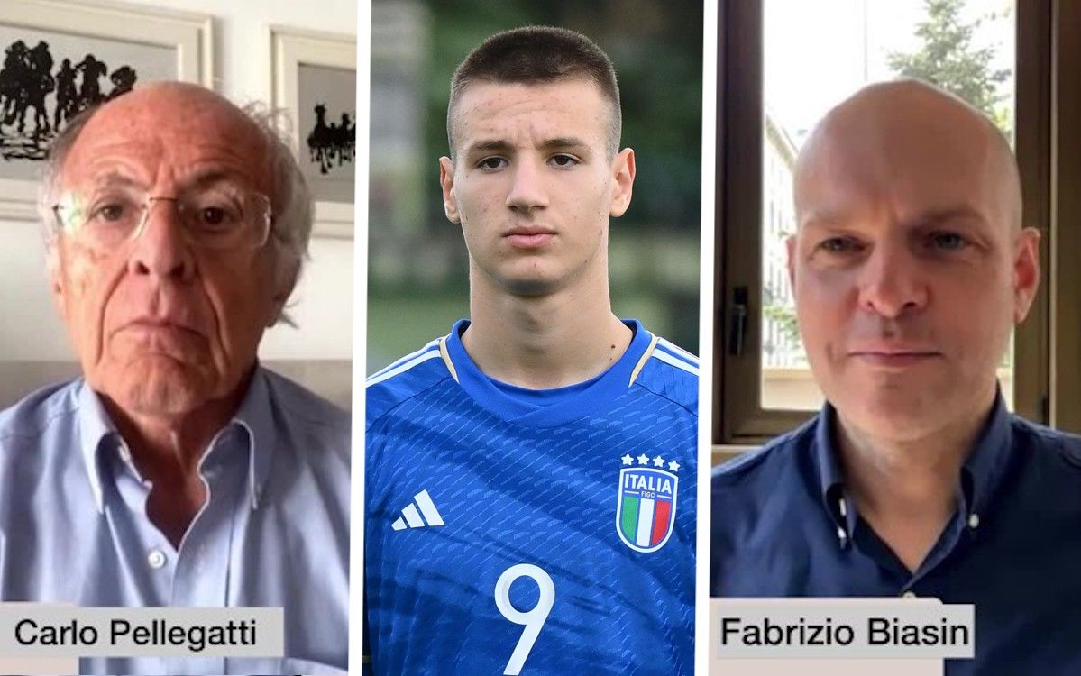 Polemik VAR di Serie A: Analisis Mendalam Fabrizio Biasin Terkait Kontroversi Inter Milan