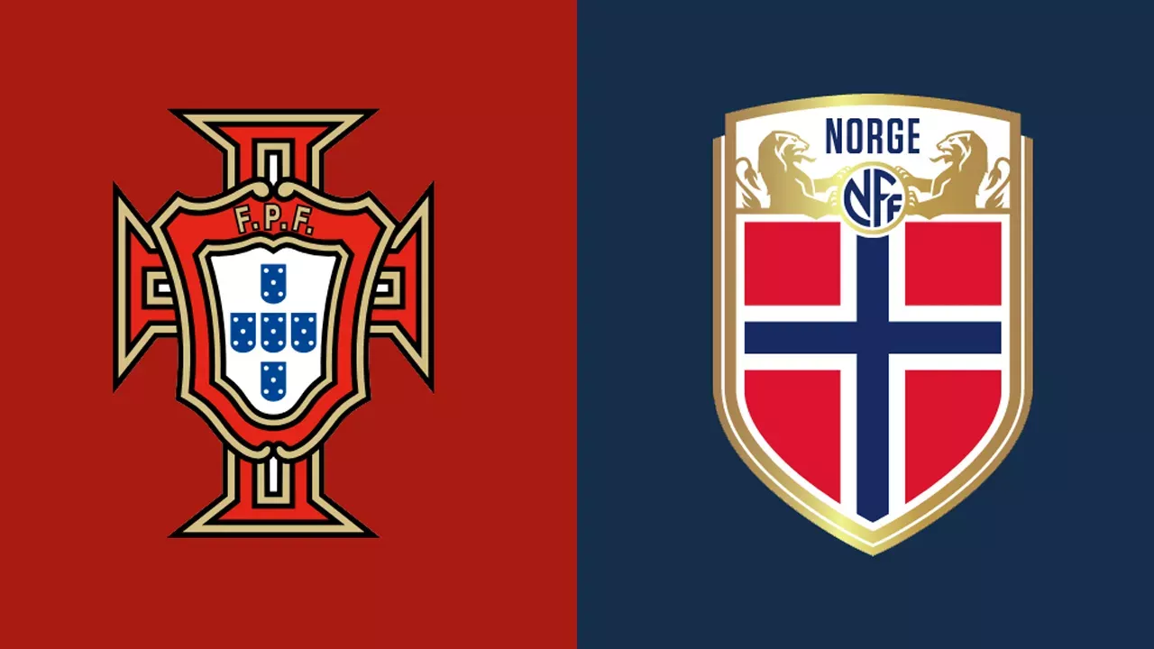 Portugal vs Norwegia: Fakta dan Statistik Jelang Laga di UEFA Nations League yang Perlu Diketahui
