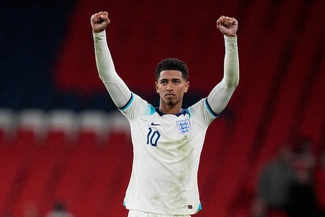 Potensi Legenda Baru: Mengapa Gary Lineker Klaim Jude Bellingham Bisa Menjadi Pemain Terhebat Inggris?