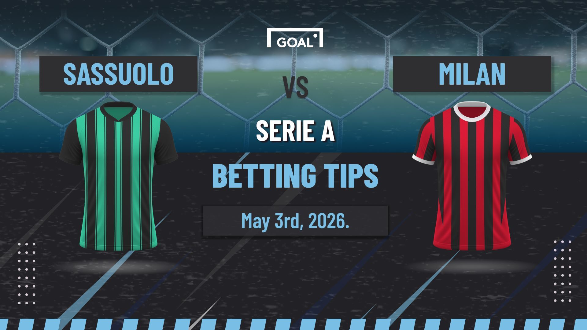Prediksi AC Milan vs Sassuolo: Ujian Berat Rossoneri di Mapei Stadium