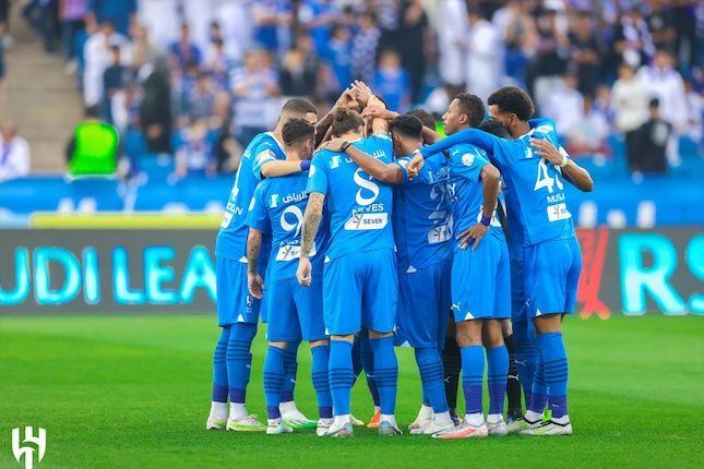 Prediksi Al Sadd vs Al Hilal: Ujian Berat Tuan Rumah di Liga Champions Asia