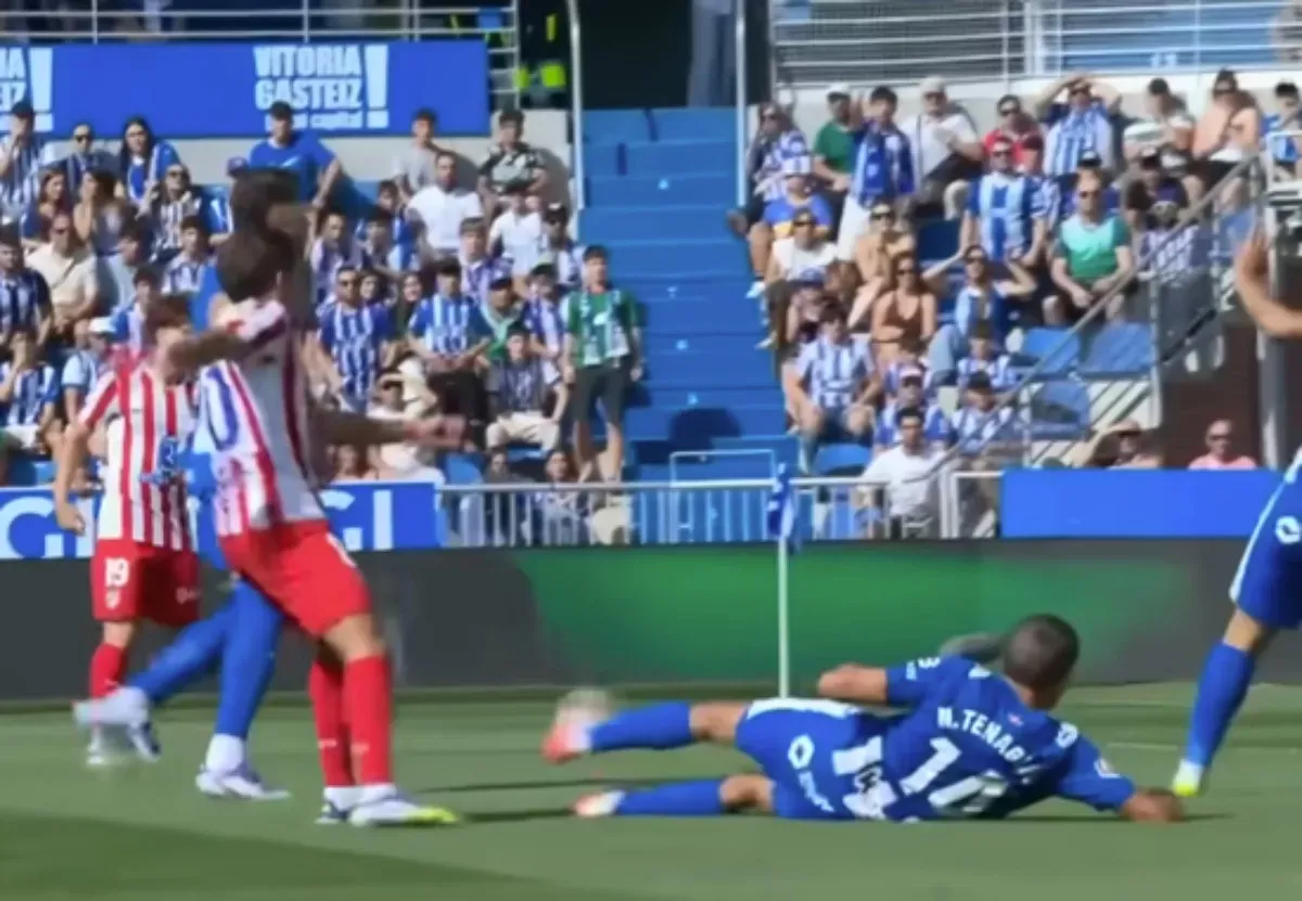 Prediksi Alaves vs Atletico Madrid 10 Oktober 2026 La Liga: Siapa yang Akan Menang?