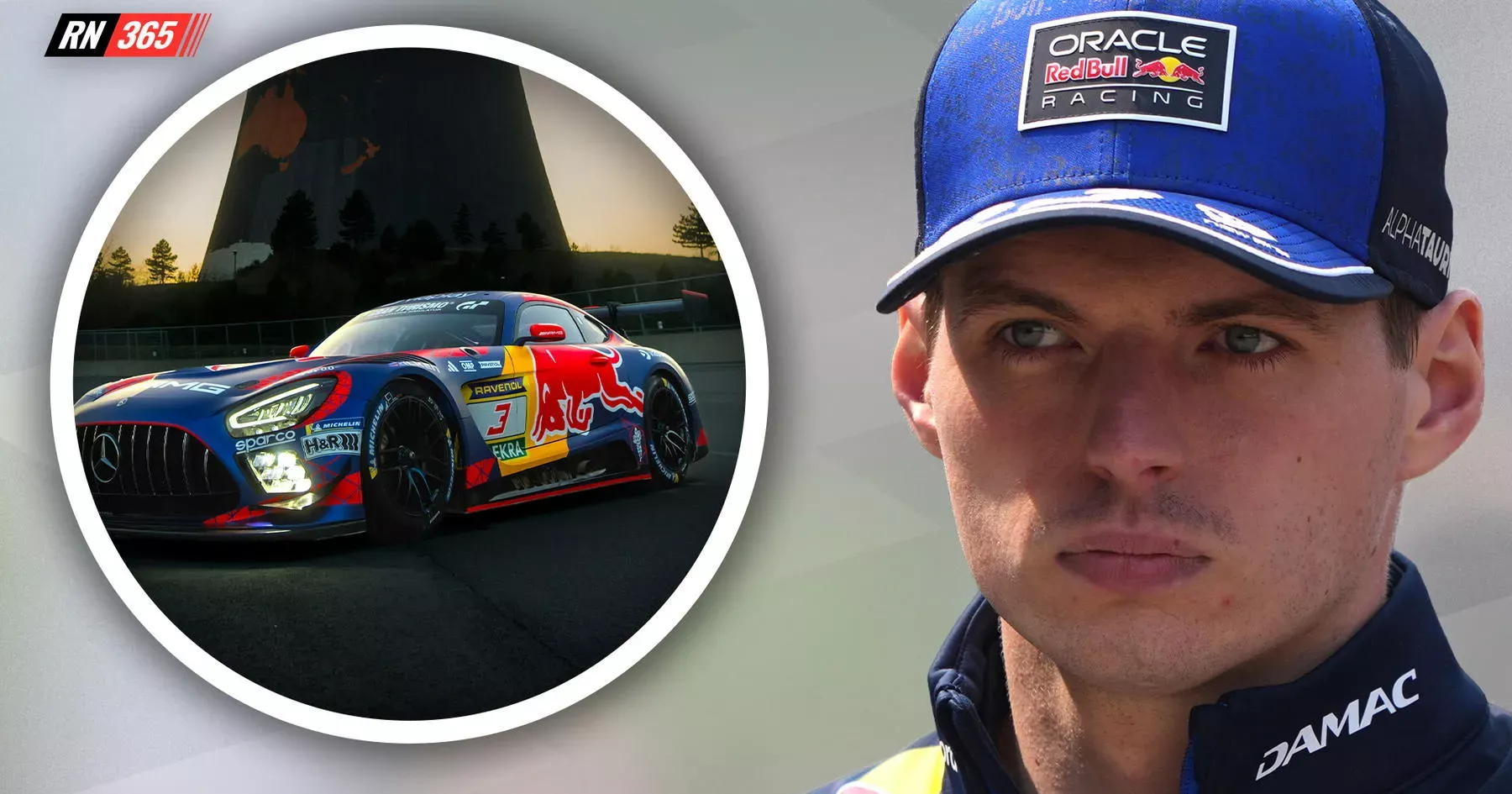 Prediksi Besar Verstappen Memicu Reaksi ‘Malu’ di Dunia F1
