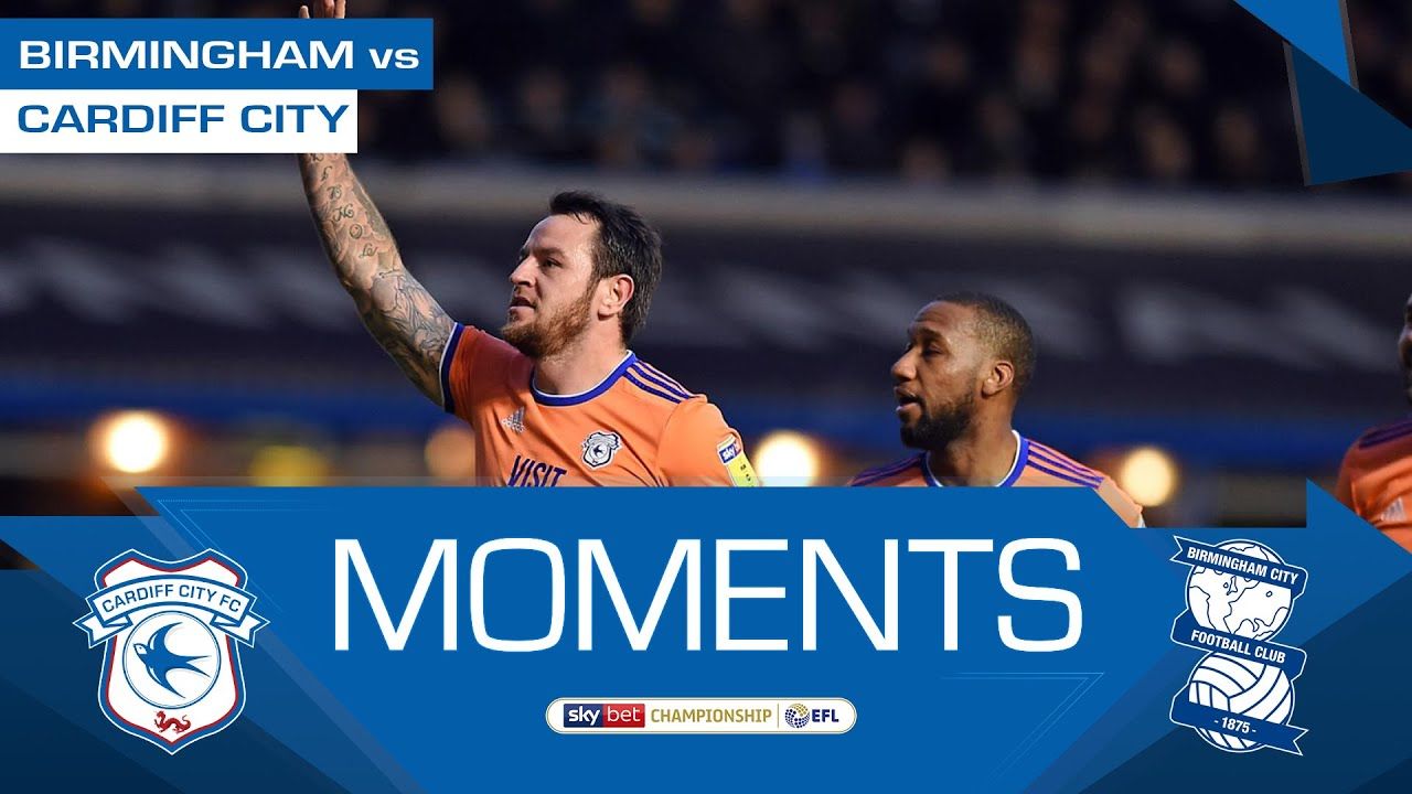 Prediksi Cardiff City vs Birmingham City 24 Oktober 2026 Championship: Duel Sengit Tim Promosi