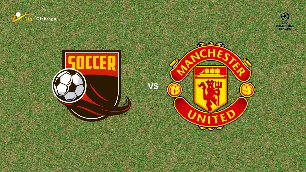 Prediksi Como vs Manchester United 22 Oktober 2026 Champions League: Skor, Strategi, dan Ekspektasi Para Pendukung
