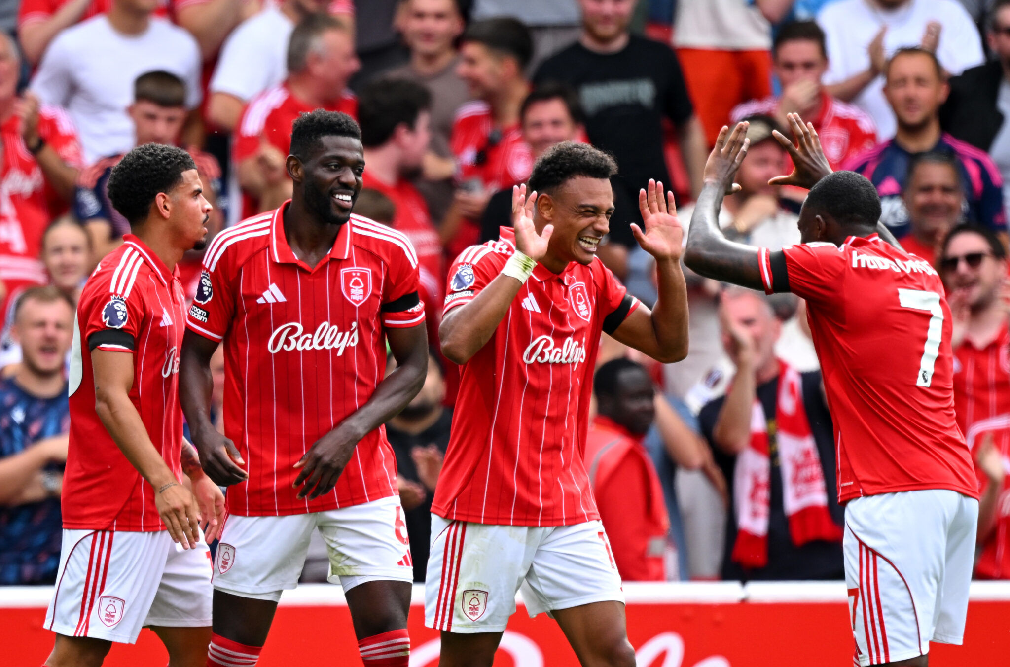 Prediksi Crystal Palace vs Nottingham Forest 11 Oktober 2026: Suasana Bakar Selhurst Park Menanti Kemenangan Kedua
