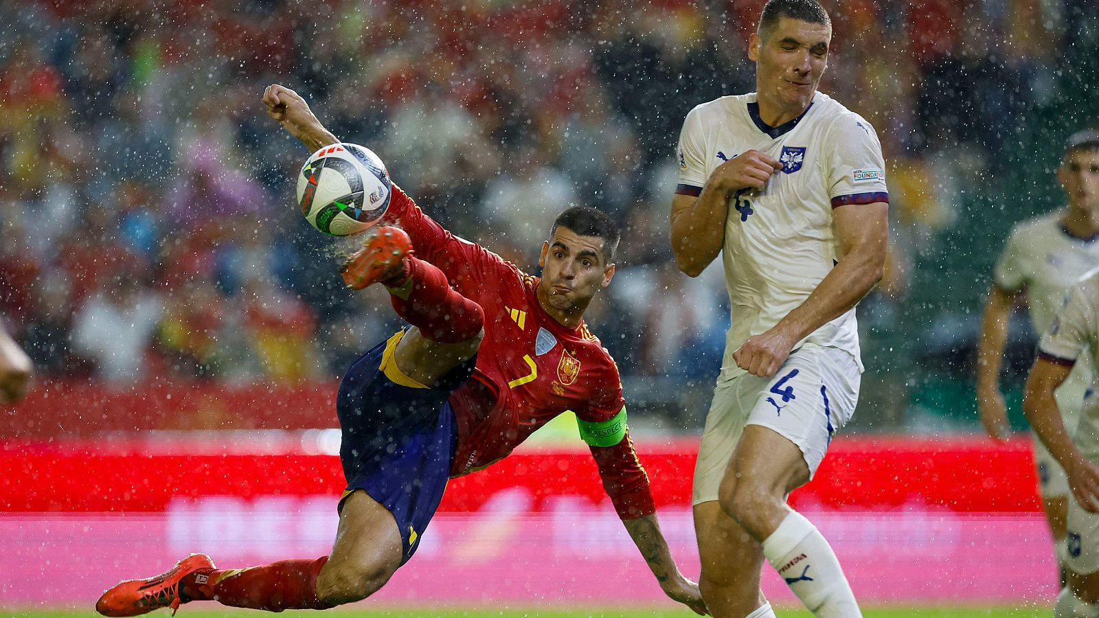Prediksi dan Analisis Mendalam: Belanda vs Serbia di UEFA Nations League