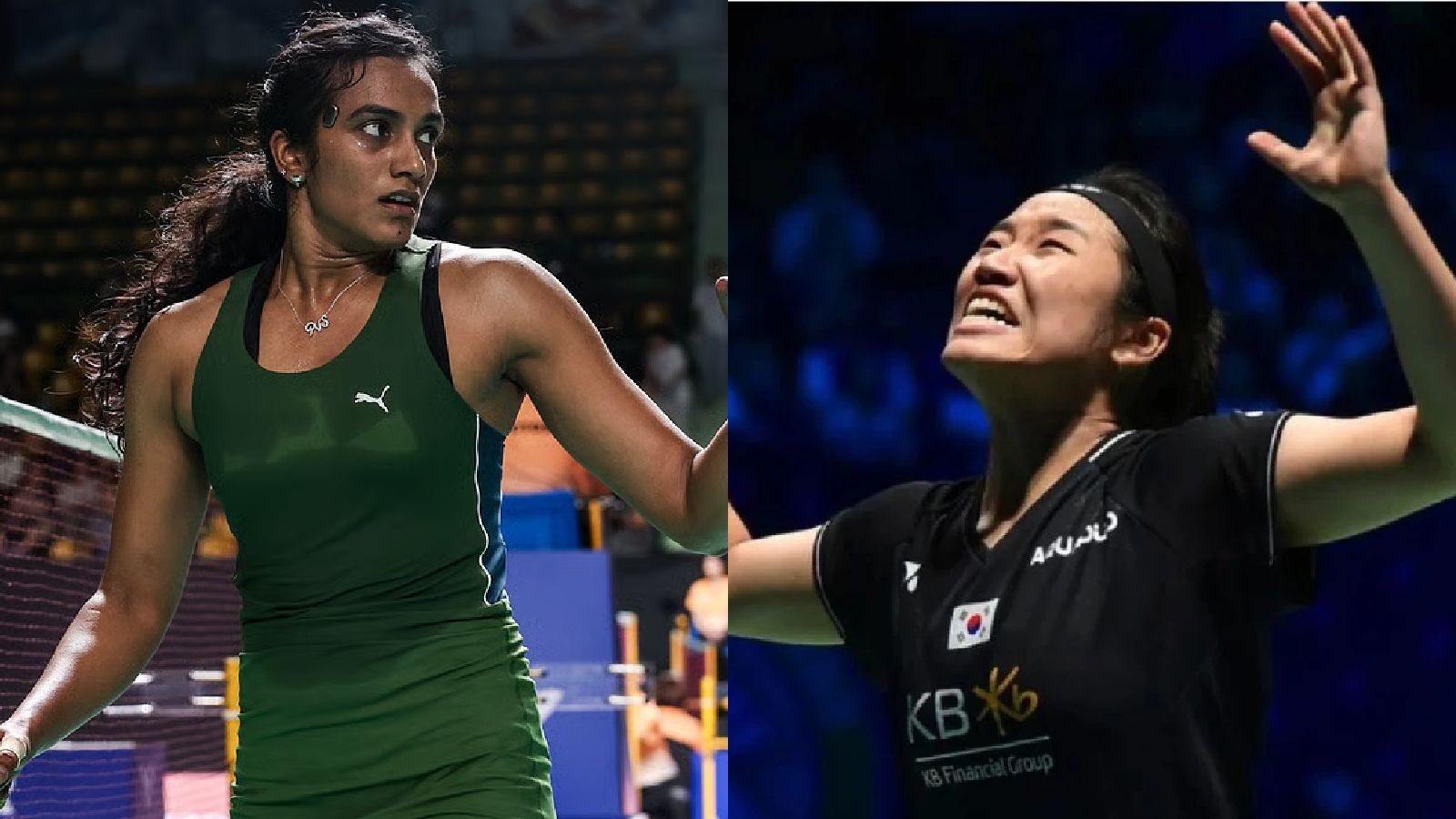 Prediksi Denmark Open 2026: Misi Mustahil PV Sindhu Pecahkan Rekor An Se Young