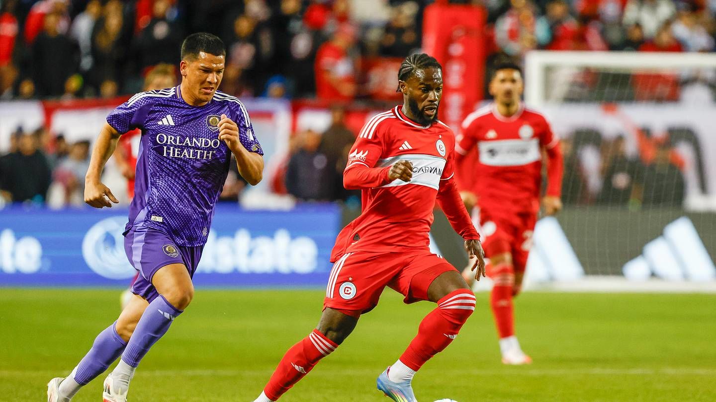 Prediksi Duel Sengit MLS: Menakar Kekuatan Sosok Pemain Kunci Jelang Laga Chicago Fire vs Orlando City