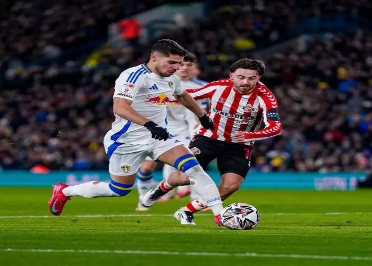 Prediksi Duel Sengit Sunderland vs Leeds United: Strategi Regis Le Bris dan Ambisi The Black Cats