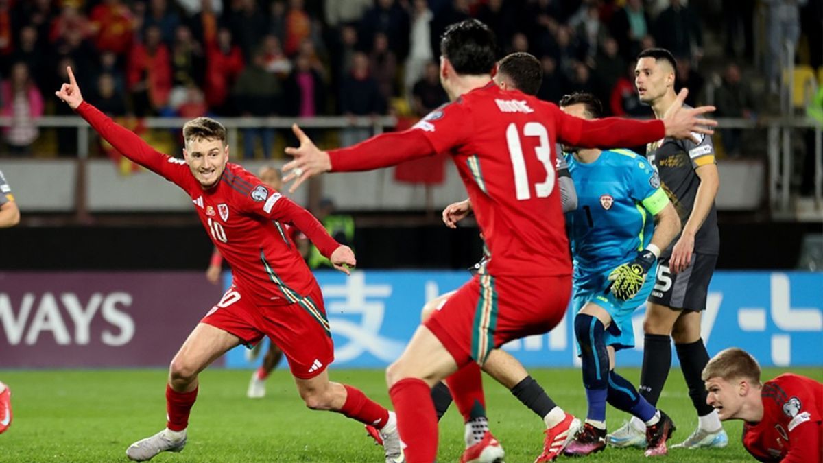 Prediksi Duel Sengit Swiss vs Makedonia Utara: Menakar Peran Pemain Kunci di UEFA Nations League