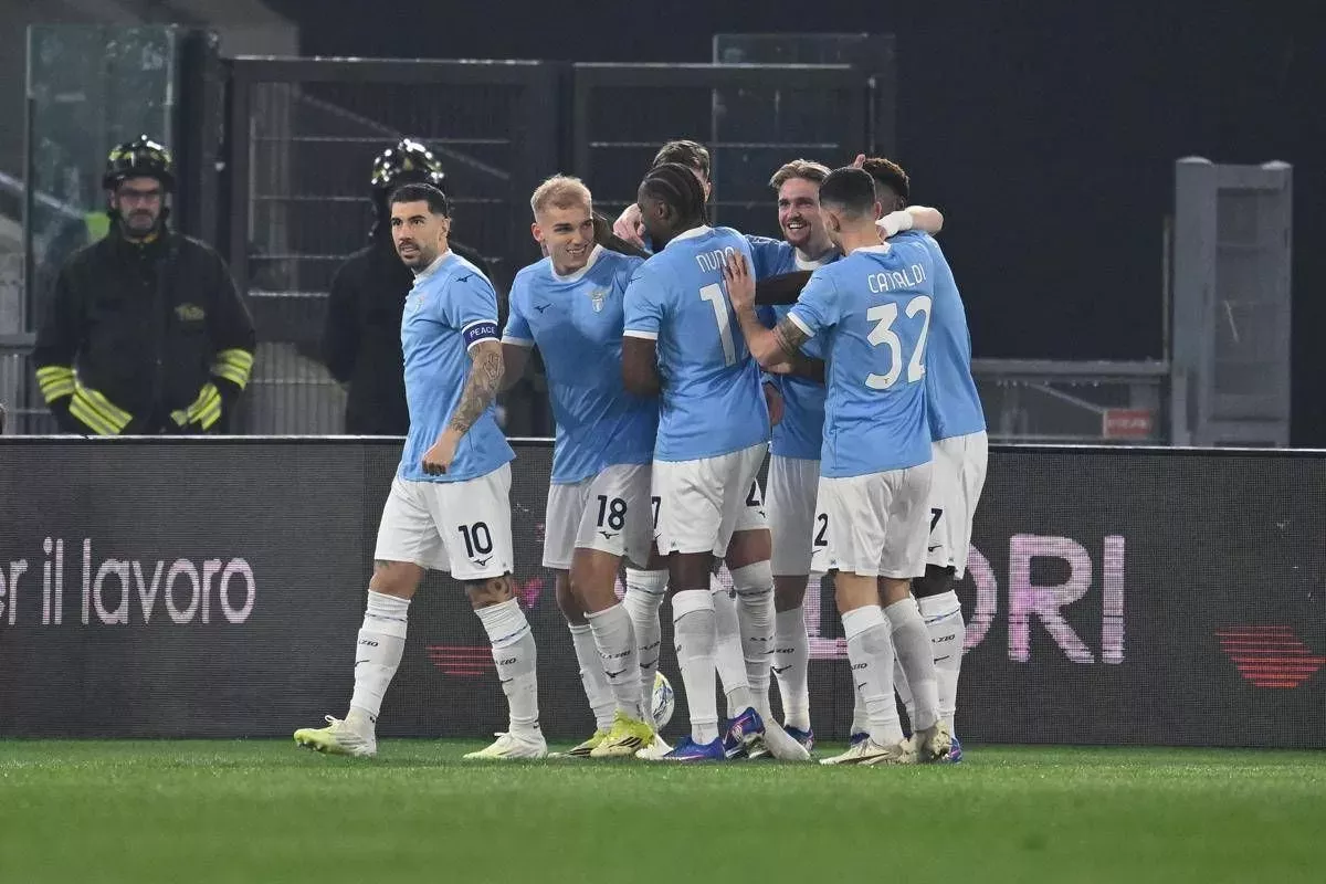 Prediksi Formasi Lazio dan Parma Jelang Duel Serie A: Mampukah Biancocelesti Lanjutkan Tren Positif?