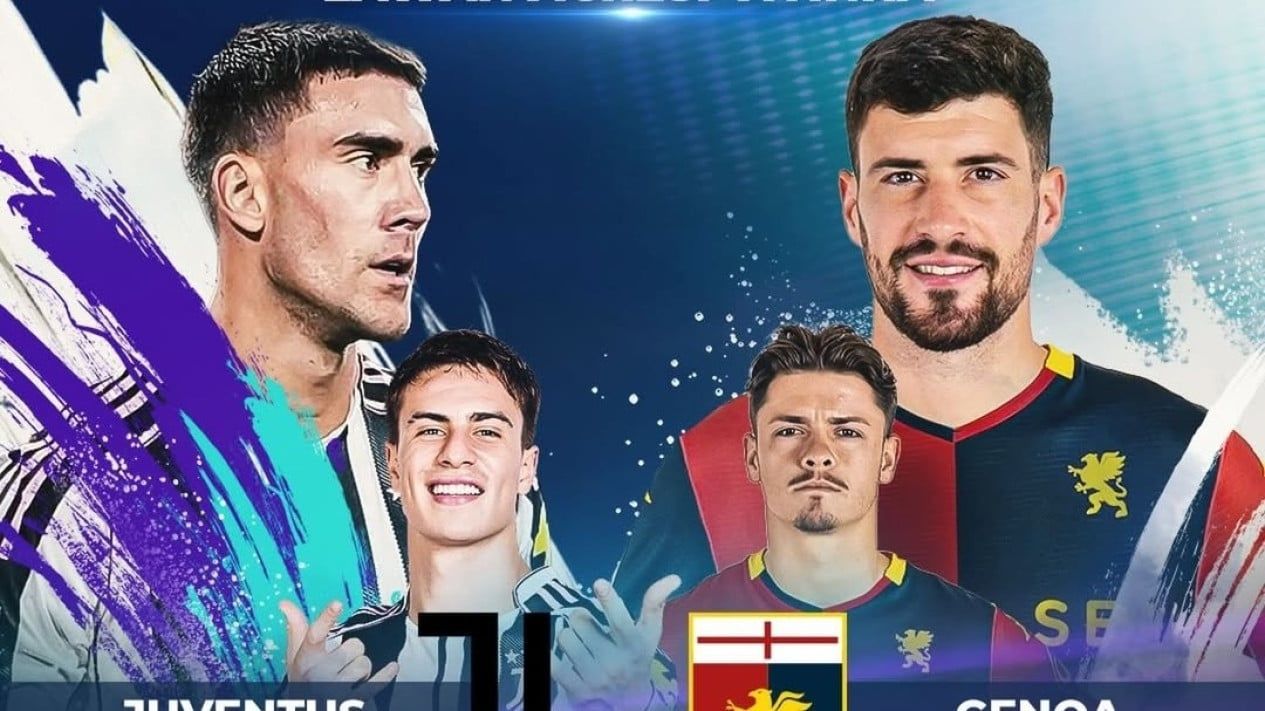 Prediksi Genoa vs Juventus 29 Oktober 2026 Serie A: Duel Sengit di Luigi Ferraris
