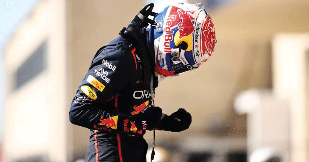 Prediksi GP Amerika Serikat: Mampukah Max Verstappen Menghentikan Dominasi Mercedes?