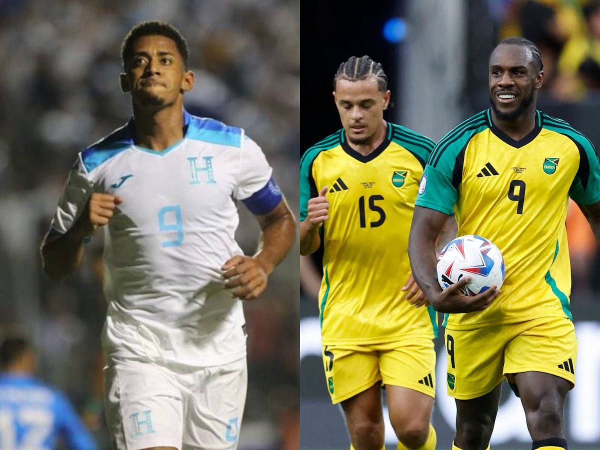 Prediksi Honduras vs Jamaica 06 Oktober 2026 CONCACAF Nations League: Duel yang Membuat Hati Berdebar