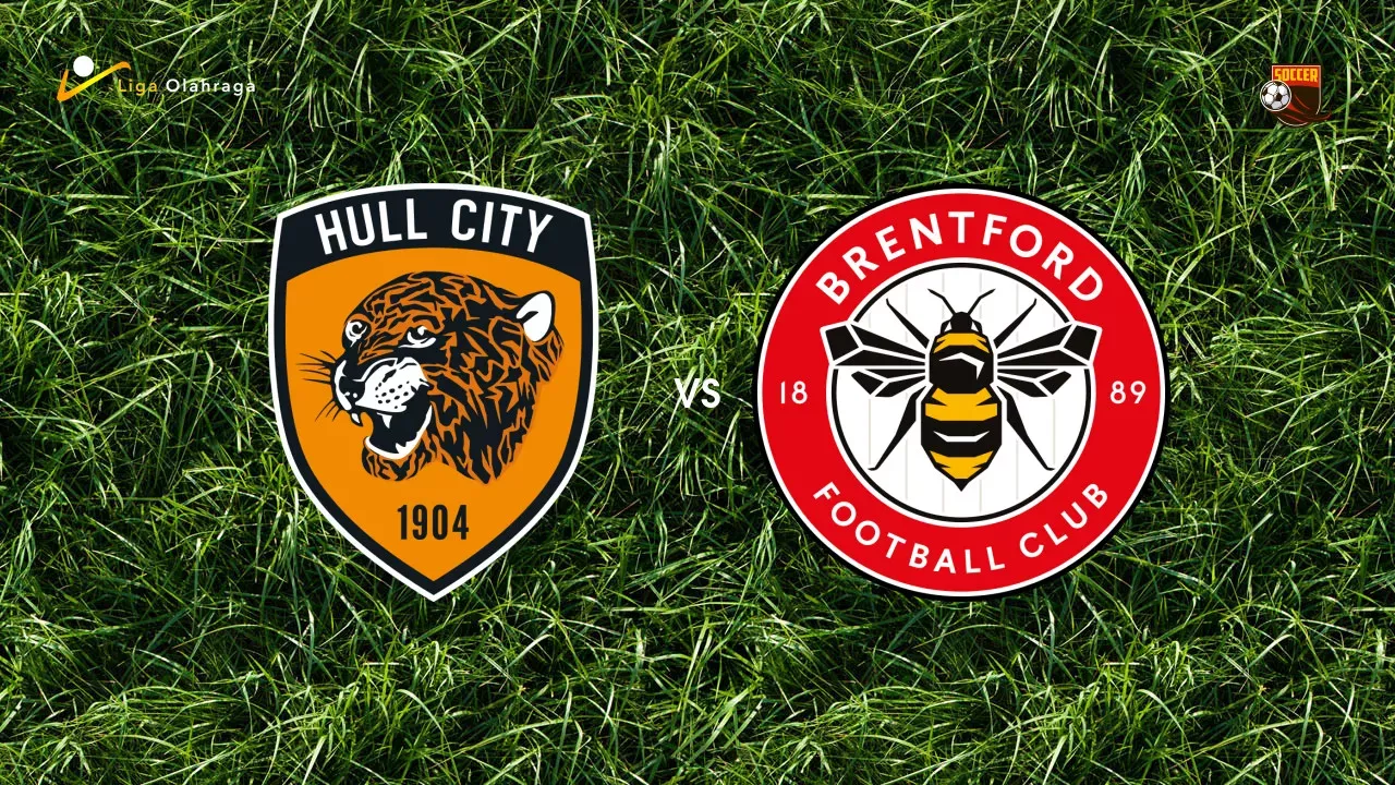 Prediksi Hull City vs Brentford 25 Oktober 2026 Premier League: Ujian Konsistensi di Stadion MKM