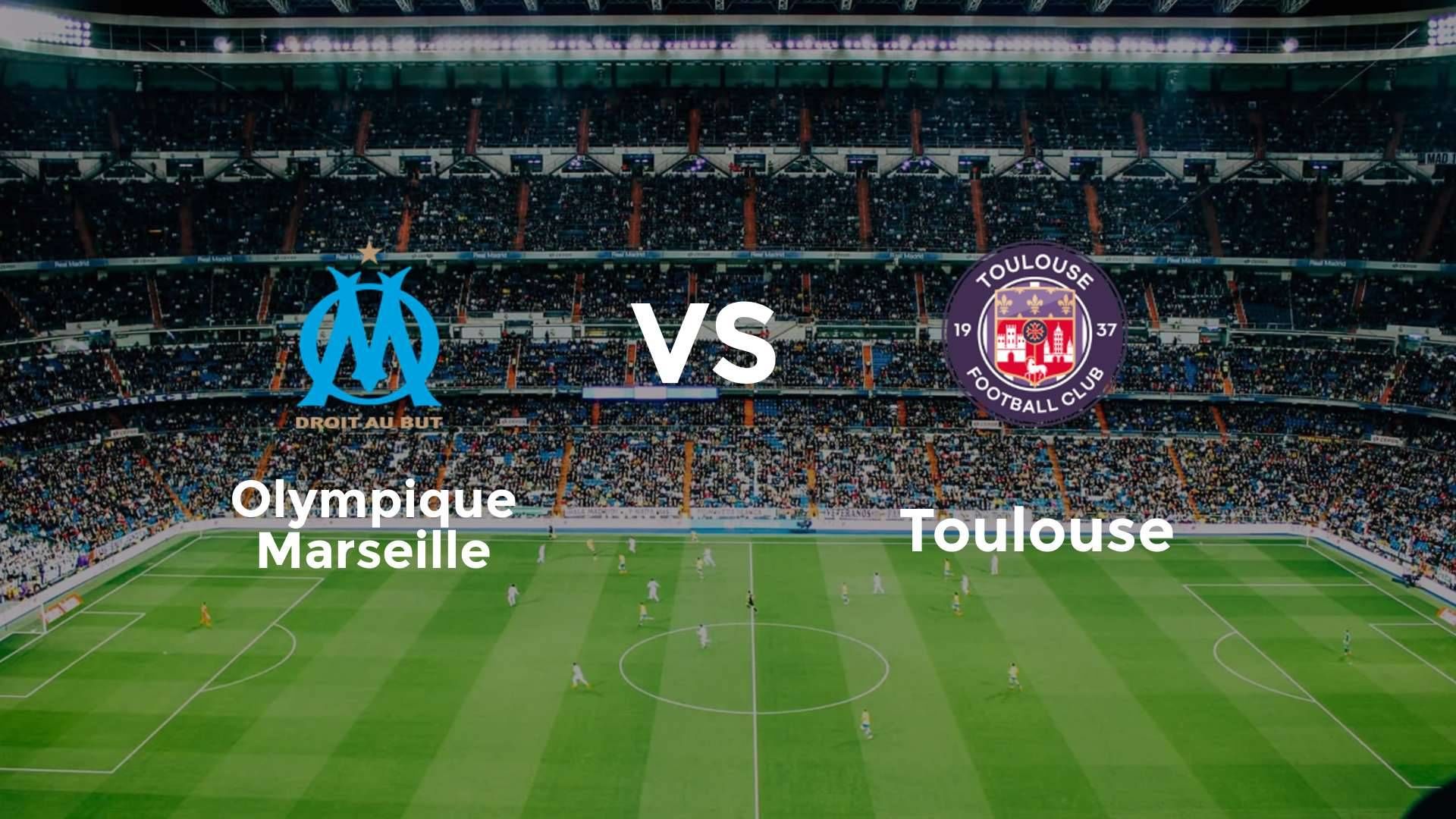 Prediksi Marseille vs Toulouse 02 November 2026: Ujian Berat di Velodrome