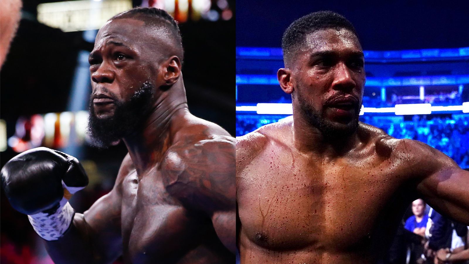 Prediksi Mike Tyson: Mengapa Duel Anthony Joshua vs Deontay Wilder Sangat Dinantikan?