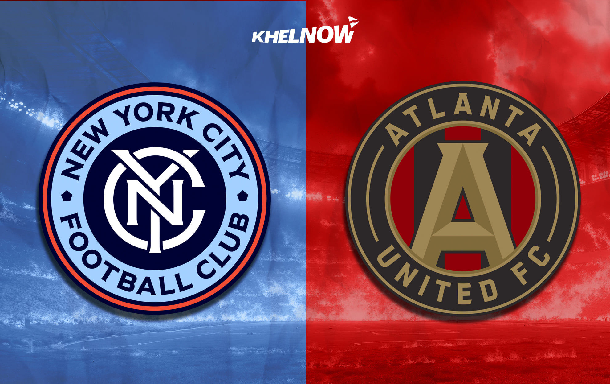 Prediksi MLS: Mengulas 5 Fakta Laga Jelang New York City FC vs Atlanta United di MLS
