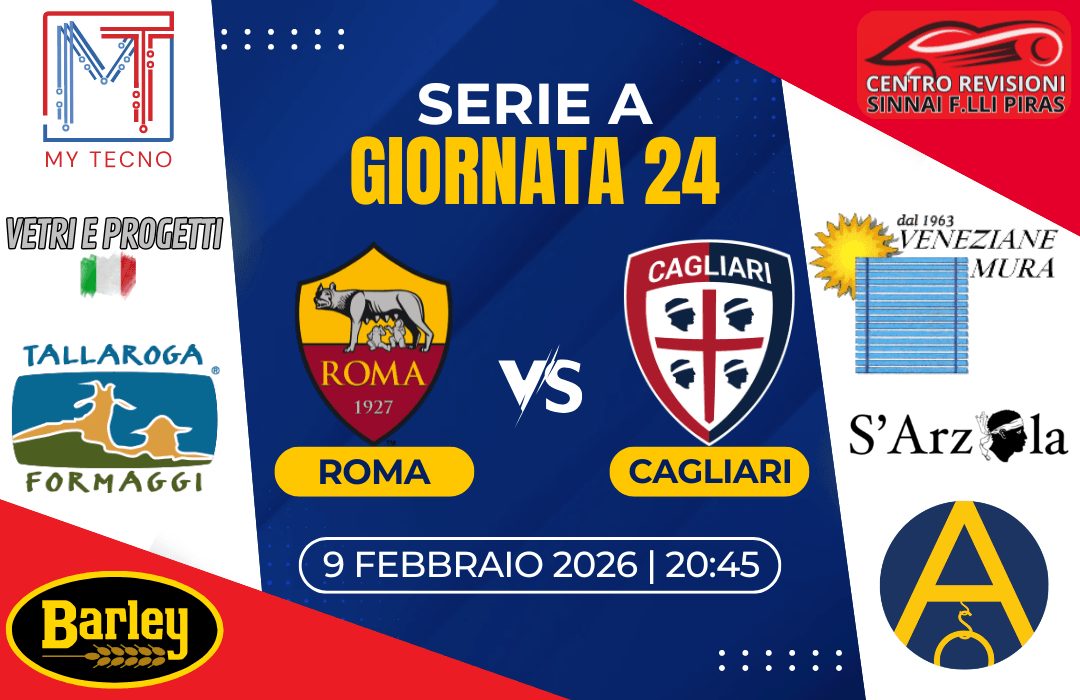 Prediksi Roma vs Cagliari 28 Oktober 2026 Serie A: Misi Krusial Giallorossi di Stadio Olimpico
