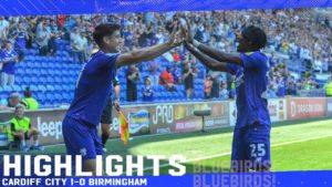 Prediksi Sengit EFL Championship: Mengupas 5 Fakta Laga Jelang Cardiff City vs Birmingham City
