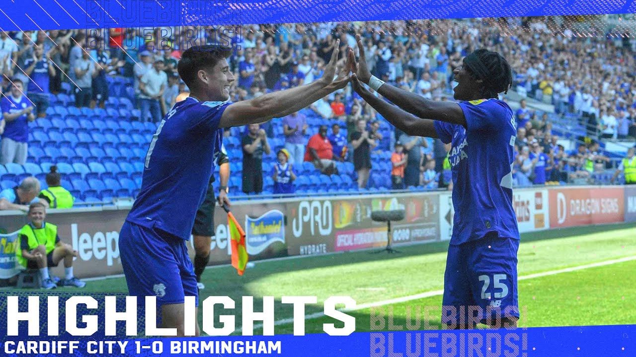 Prediksi Sengit EFL Championship: Mengupas 5 Fakta Laga Jelang Cardiff City vs Birmingham City
