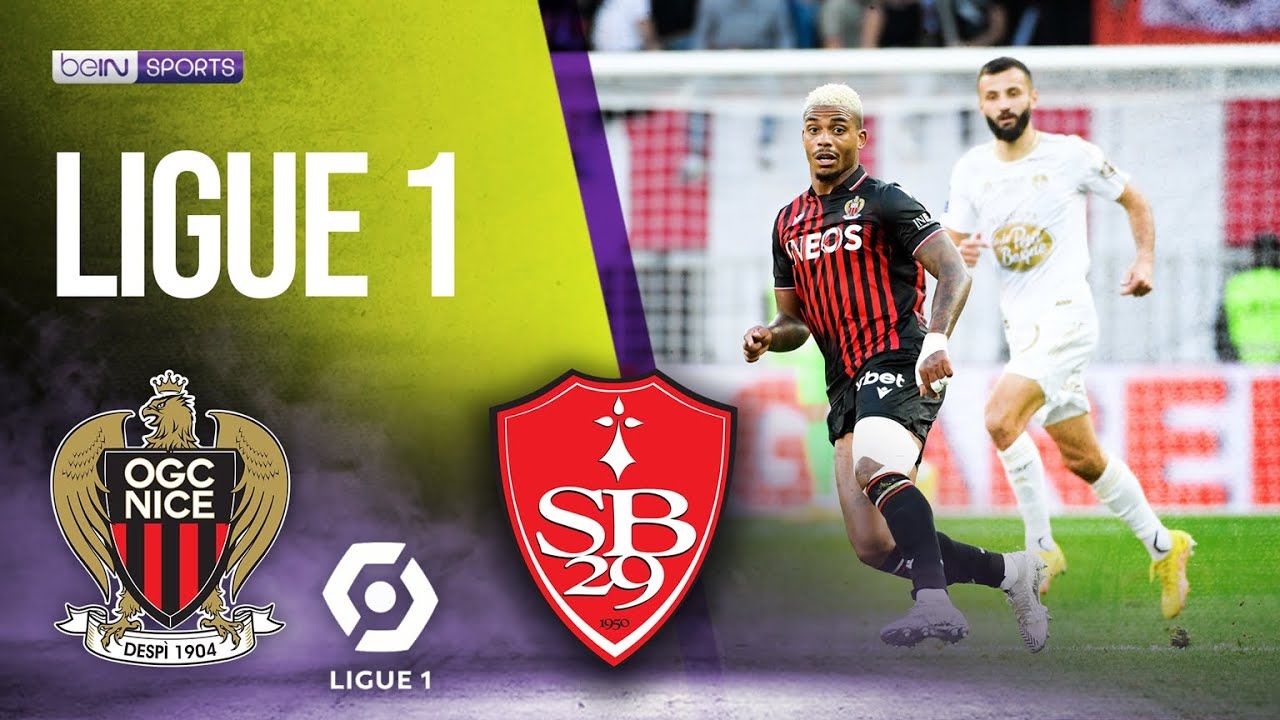 Prediksi Sengit Ligue 1: Mengulas 5 Fakta Laga Jelang Brest vs OGC Nice di Ligue 1 Prancis