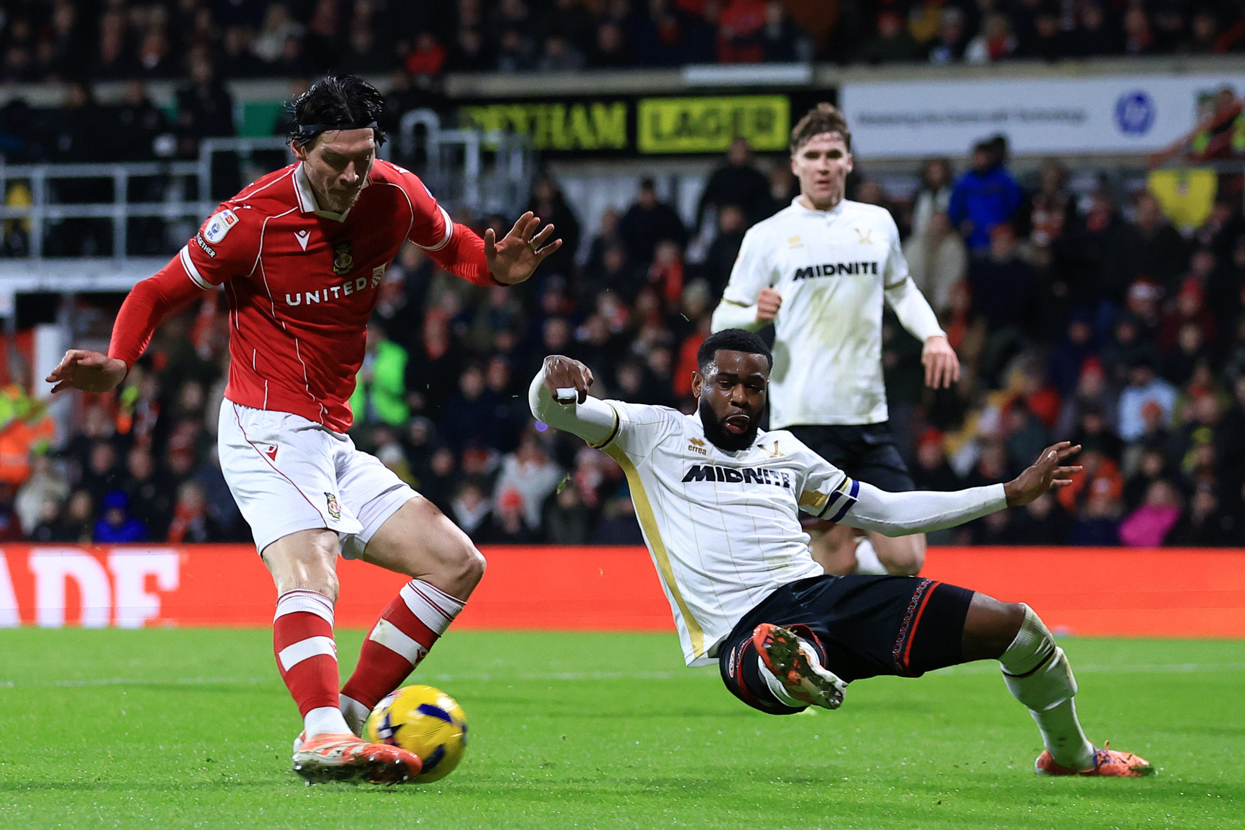 Prediksi Sheffield United vs Wrexham 31 Oktober 2026 Championship: Analisis Mendalam dan Harapan Penggemar