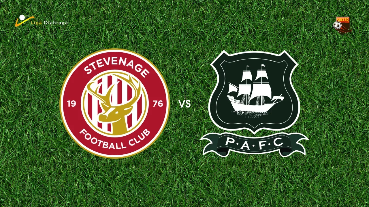 Prediksi Stevenage vs Plymouth Argyle 21 Oktober 2026: Persaingan Sengit di League One