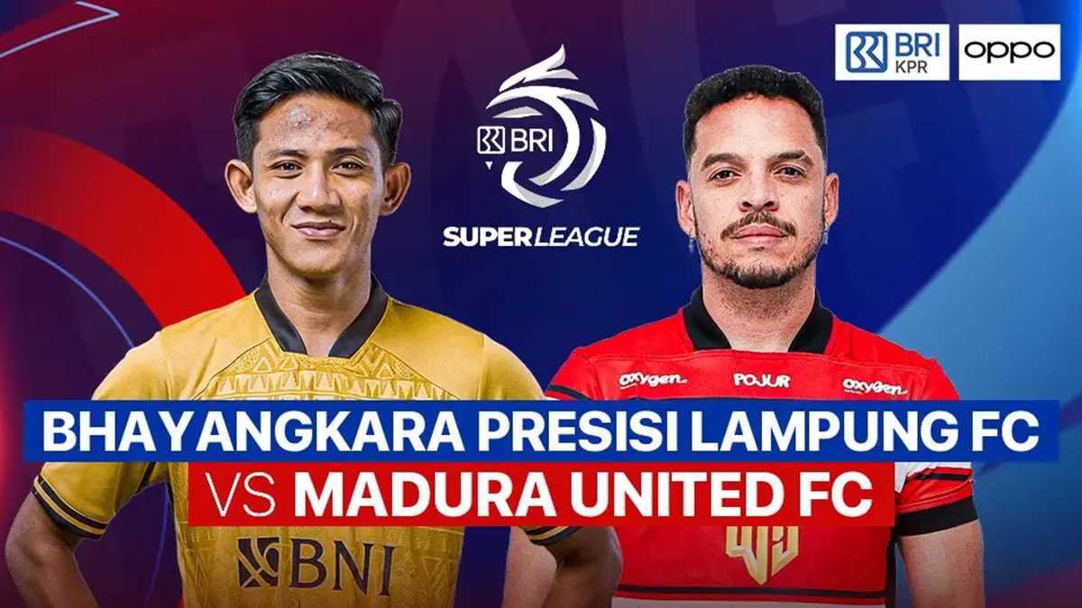 Prediksi Super League 2026/2027: Java United FC Siap Ladeni Bhayangkara FC Dengan Tampil Agresif di Stadion Jatidiri