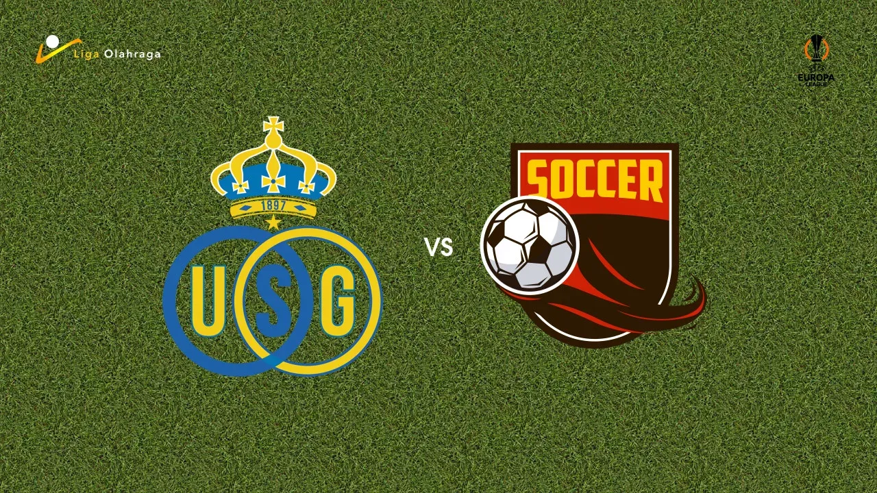 Prediksi Union SG vs Hapoel Be8217er Sheva 23 Oktober 2026: Skema, Sejarah, dan Harapan di Europa League