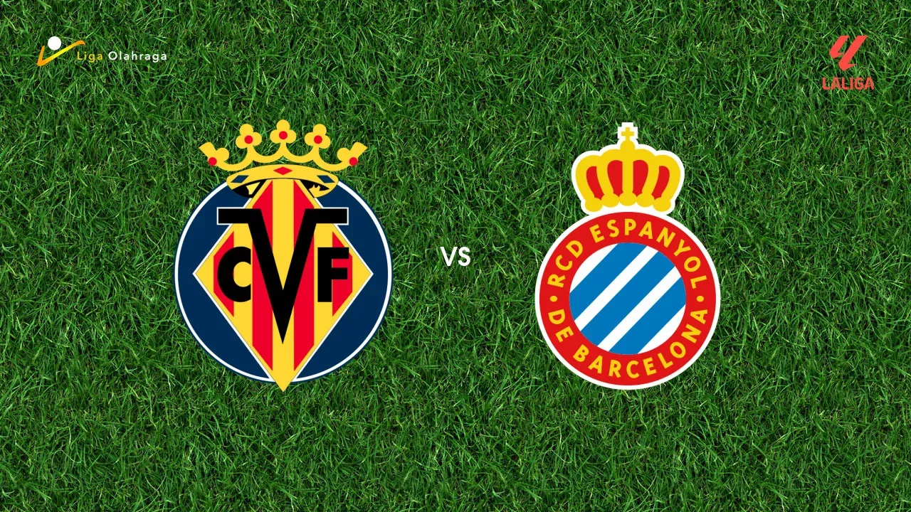 Prediksi Villarreal vs Espanyol 31 Oktober 2026 La Liga: Siapa yang Akan Menang di Estadio de la Ceramica?