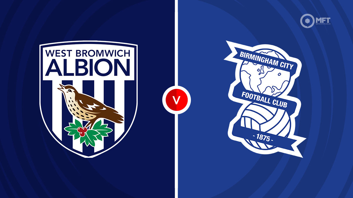 Prediksi West Bromwich Albion vs Birmingham City 10 Oktober 2026 Championship: Strategi, Pemain Kunci dan Harapan Tergulir