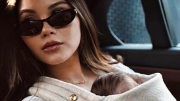 Privasi Anak di Era Digital: Alyssa Bereaksi Usai Wajah Baby Soso Ter-spill Picu Perdebatan Warganet