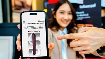 Promo Eksklusif Bundling iPhone 18 Pro Telkomsel Diskon hingga Rp 1 Juta