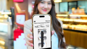 Promo Spesial iPhone 18 Pro Series: Telkomsel Hadirkan Bundling Halo & SIMPATI dengan Diskon Melimpah