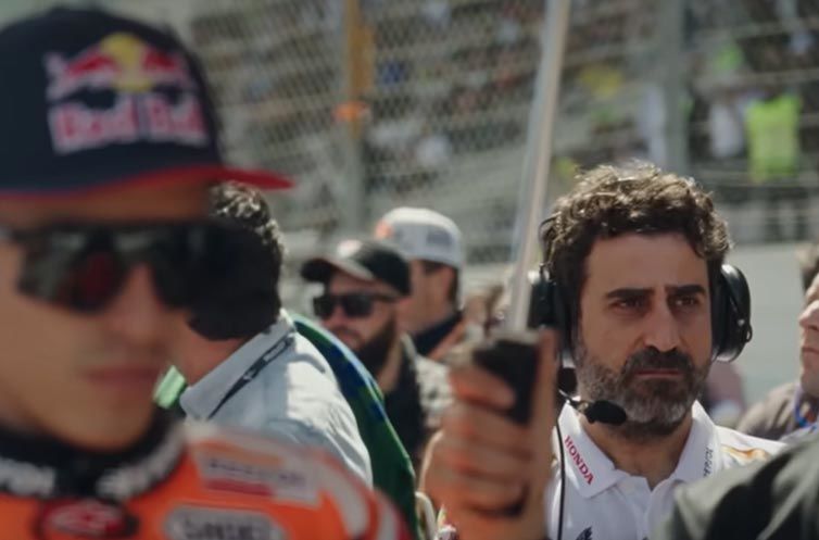 Prospek Masa Depan MotoGP: Mengapa David Alonso Tak Masalah Ditempatkan di LCR Honda?
