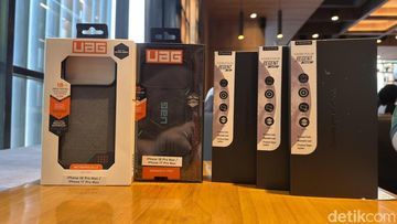 Proteksi Maksimal Gadget Premium: 3 Rekomendasi Case iPhone 18 Pro dan Pro Max Aman dan Kece