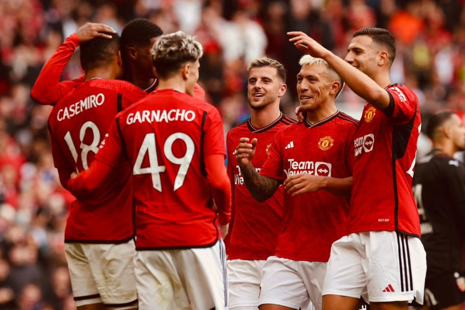 Proyeksi Skuad Masa Depan: Mengapa Manchester United Butuh Perombakan Besar dan Sembilan Nama Harus Dilepas?