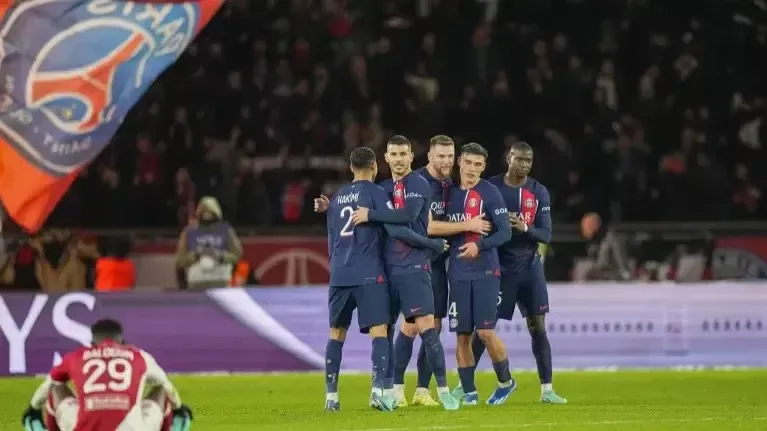 PSG vs Le Mans 11 Oktober 2026: Prediksi, Analisis, dan Harapan di Parc des Princes