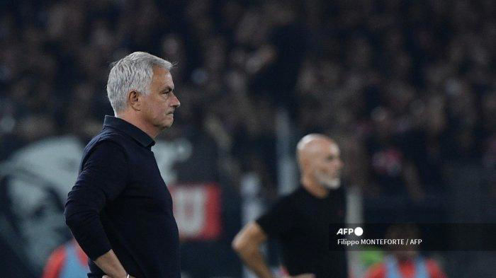Pujian Mengejutkan dari Jose Mourinho untuk Aksi Gemilang Marc Cucurella di Lapangan Hijau
