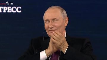 Putin: Elon Musk Beneran Jenius, Satu Waktu Menyulut Diskusi Satelit di Rusia