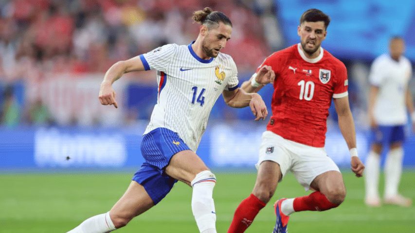 Rabiot Tersingkir: Penyebab dan Dampak Terbuka di Timnas Prancis