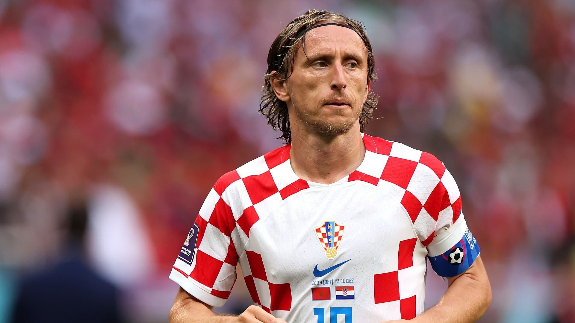 Rahasia Awet Muda di Lapangan Hijau: Strategi Luka Modric Menjaga Level Kompetisi
