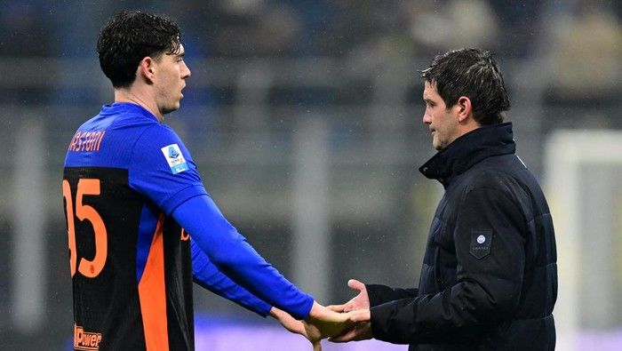 Rahasia Kebangkitan Alessandro Bastoni: Kekuatan Etika dan Mentalitas Juara di Timnas Italia