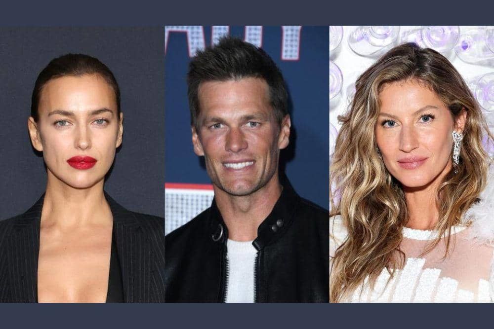 Rahasia Terungkap! Tom Brady dan Candice Swanepoel Dikabarkan Menjalin Asmara Diam-diam di Miami