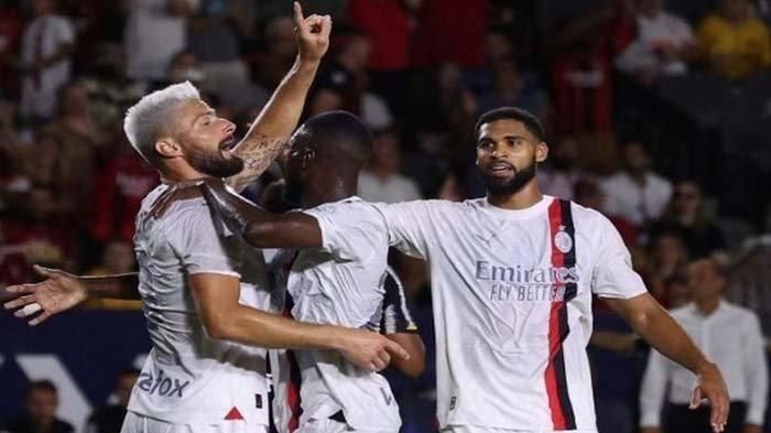 Raimondo Bersinar: Hat‑Trick Brilian Memimpin Frosinone di Pekan Ketujuh Serie A